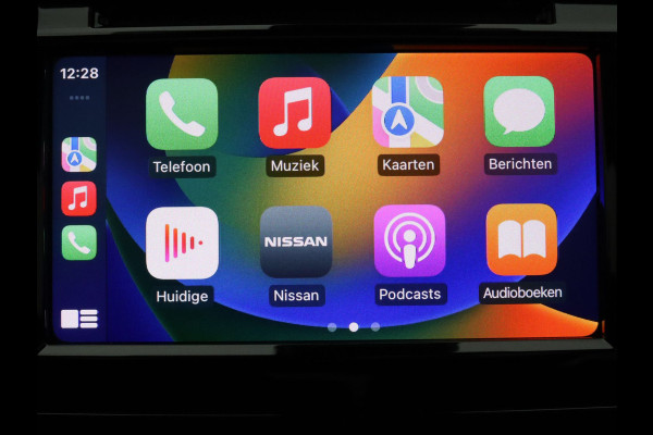 Nissan QASHQAI 140pk DIG-T Design Edition Apple Carplay/Android Auto | Climate