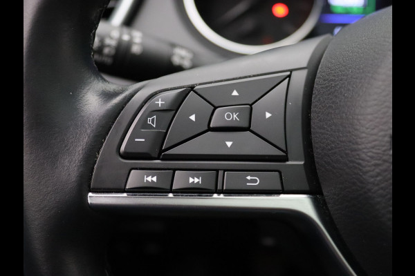 Nissan QASHQAI 140pk DIG-T Design Edition Apple Carplay/Android Auto | Climate