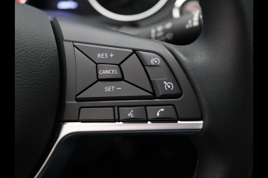 Nissan QASHQAI 140pk DIG-T Design Edition Apple Carplay/Android Auto | Climate