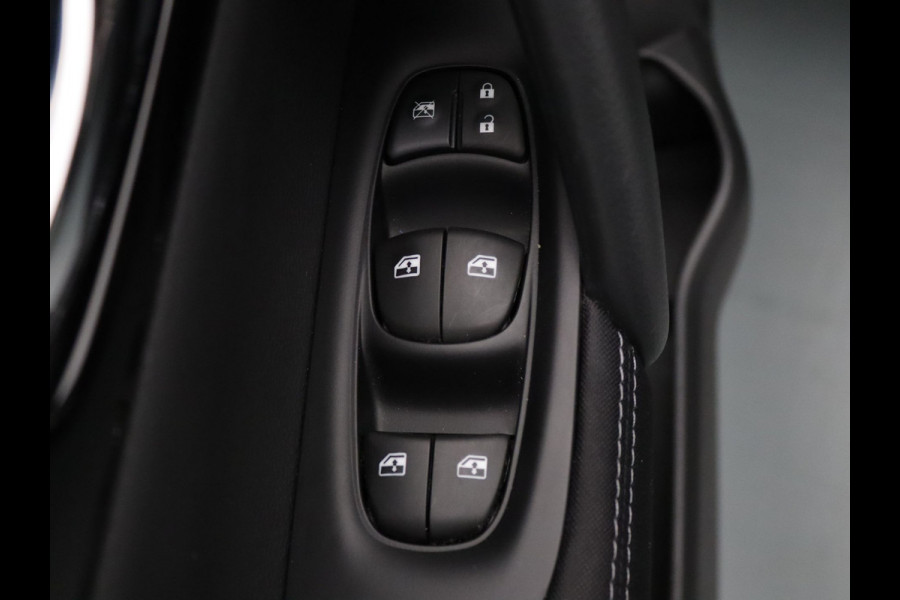 Nissan QASHQAI 140pk DIG-T Design Edition Apple Carplay/Android Auto | Climate