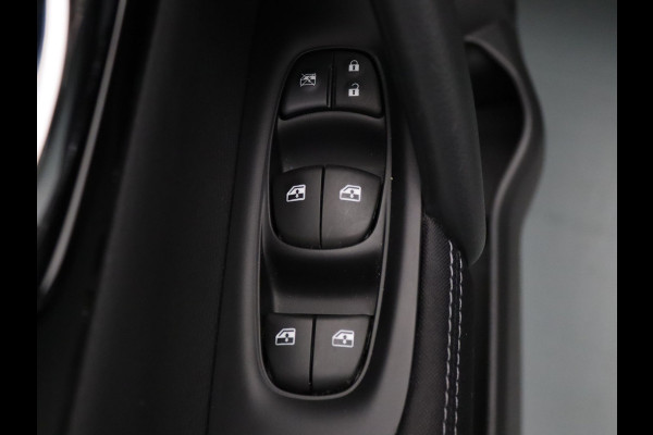 Nissan QASHQAI 140pk DIG-T Design Edition Apple Carplay/Android Auto | Climate