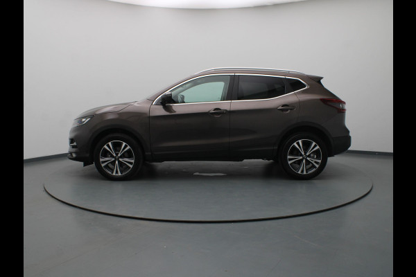 Nissan QASHQAI 140pk DIG-T Design Edition Apple Carplay/Android Auto | Climate