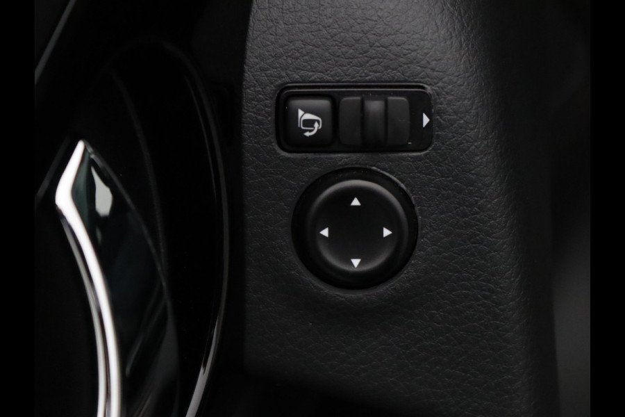 Nissan QASHQAI 140pk DIG-T Design Edition Apple Carplay/Android Auto | Climate