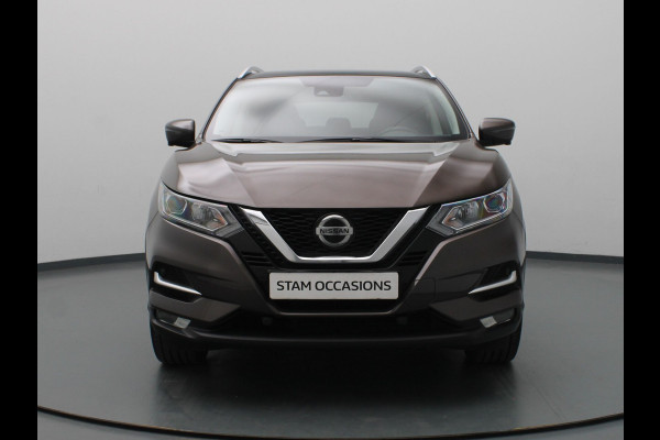 Nissan QASHQAI 140pk DIG-T Design Edition Apple Carplay/Android Auto | Climate