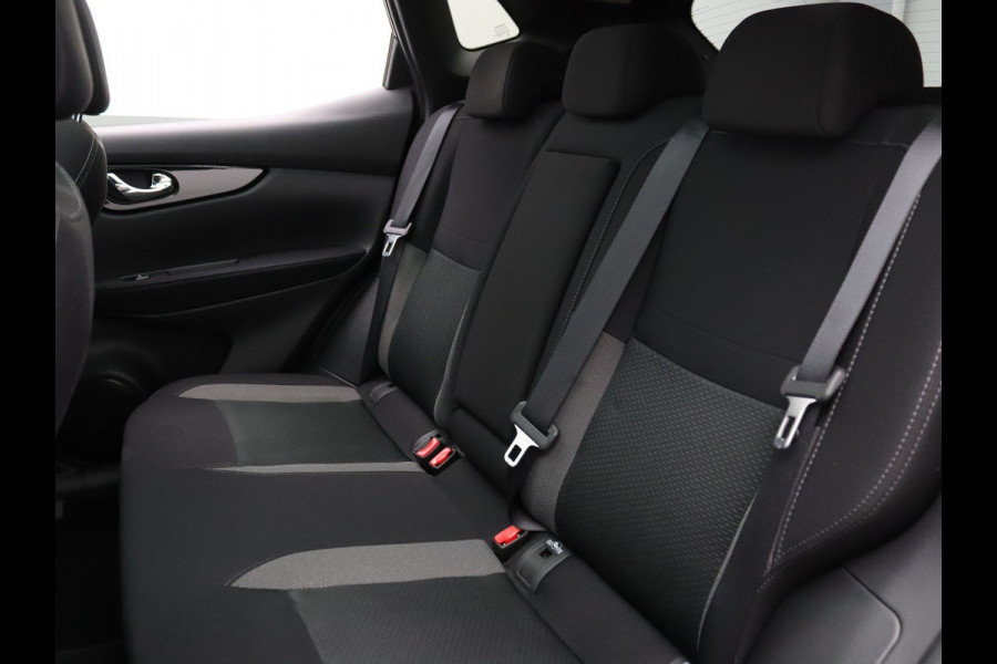 Nissan QASHQAI 140pk DIG-T Design Edition Apple Carplay/Android Auto | Climate