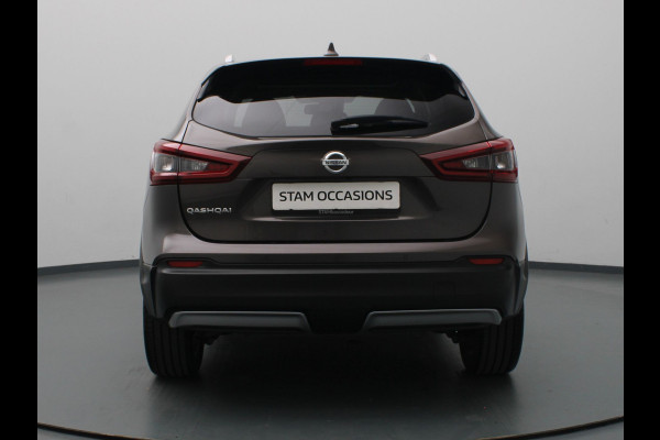 Nissan QASHQAI 140pk DIG-T Design Edition Apple Carplay/Android Auto | Climate
