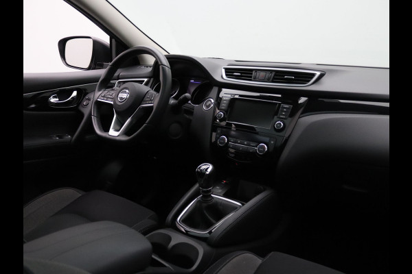 Nissan QASHQAI 140pk DIG-T Design Edition Apple Carplay/Android Auto | Climate