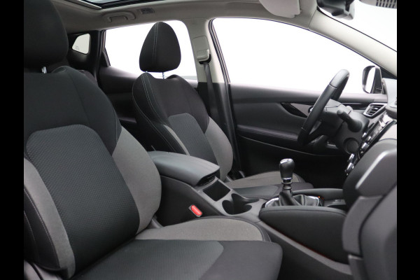 Nissan QASHQAI 140pk DIG-T Design Edition Apple Carplay/Android Auto | Climate