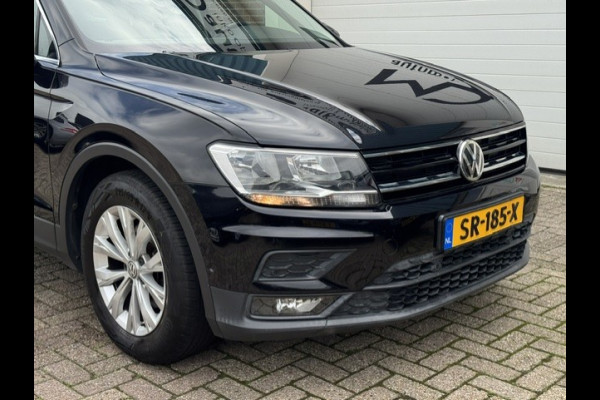 Volkswagen Tiguan 1.4 TSI ACT Business-Trekhaak-DealerOnderHouden-Leder-Carplay-Camera-Stoelverwarming-Climate-Cruise-NAP