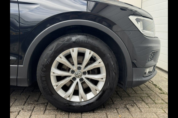 Volkswagen Tiguan 1.4 TSI ACT Business-Trekhaak-DealerOnderHouden-Leder-Carplay-Camera-Stoelverwarming-Climate-Cruise-NAP