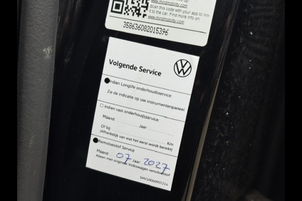 Volkswagen Tiguan 1.4 TSI ACT Business-Trekhaak-DealerOnderHouden-Leder-Carplay-Camera-Stoelverwarming-Climate-Cruise-NAP