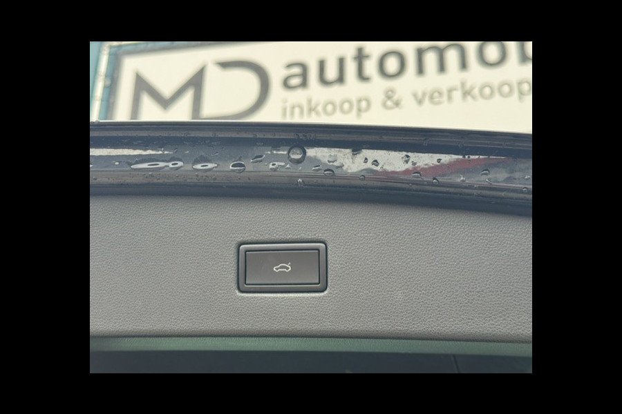 Volkswagen Tiguan 1.4 TSI ACT Business-Trekhaak-DealerOnderHouden-Leder-Carplay-Camera-Stoelverwarming-Climate-Cruise-NAP