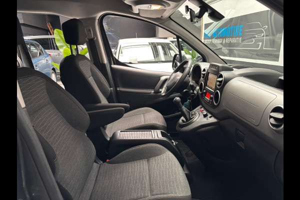 Citroën Berlingo 1.2 PureTech XTR / Navi / Trekhaak