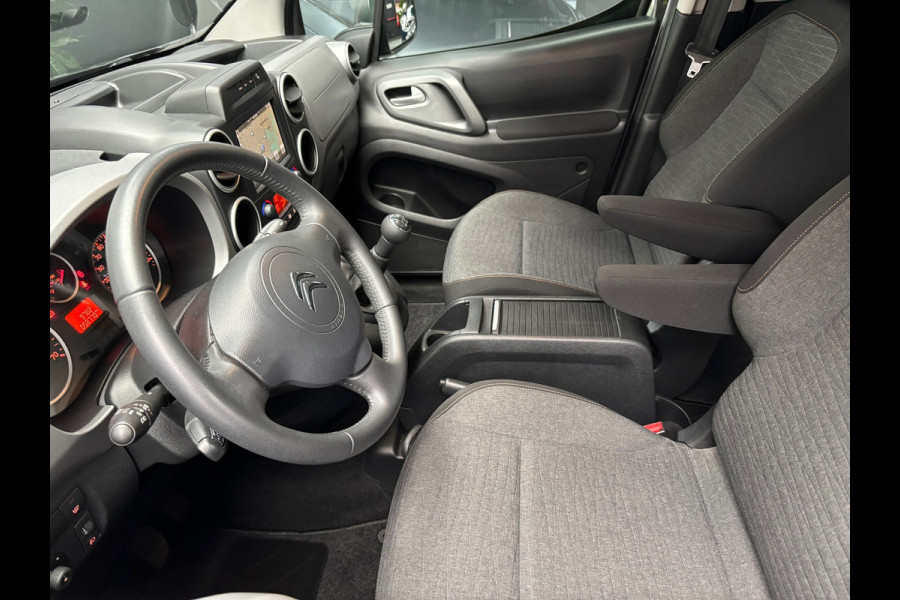 Citroën Berlingo 1.2 PureTech XTR / Navi / Trekhaak