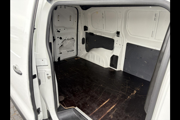 Citroën Jumpy 1.6 BlueHDI 95 M*HAAK*A/C*CRUISE*PDC*NAVI*3-PERS*