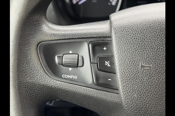 Citroën Jumpy 1.6 BlueHDI 95 M*HAAK*A/C*CRUISE*PDC*NAVI*3-PERS*