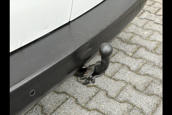 Citroën Jumpy 1.6 BlueHDI 95 M*HAAK*A/C*CRUISE*PDC*NAVI*3-PERS*
