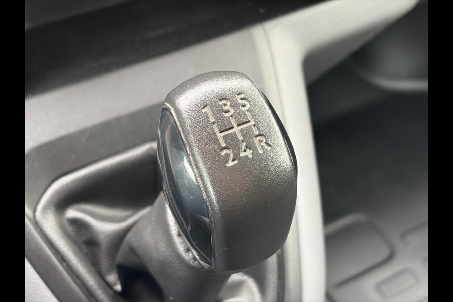 Citroën Jumpy 1.6 BlueHDI 95 M*HAAK*A/C*CRUISE*PDC*NAVI*3-PERS*