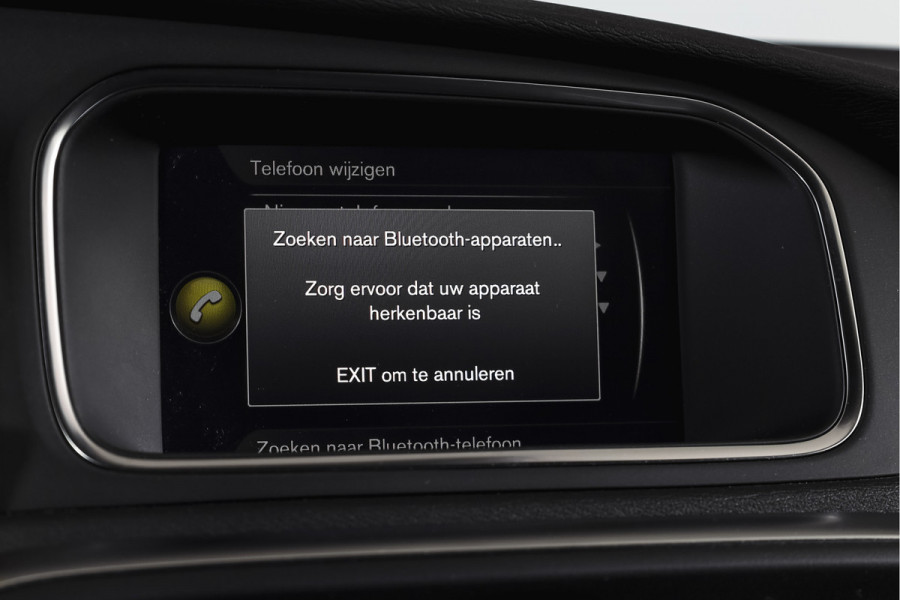 Volvo V40 Cross Country 1.5 T3 150 PK Polar+ Luxury - Automaat Orig. NL | Panodak | Adapt. Cruise | Harman/Kardon | Stoelverw. | Standkachel | PDC | Camera | NAV | ECC | Afn.Trekhaak | LM 17" |