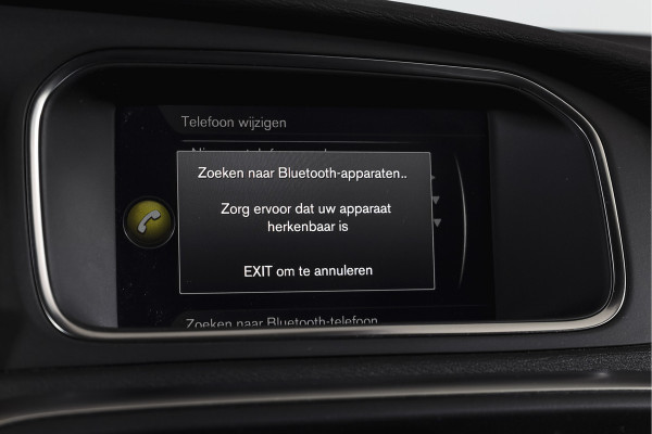 Volvo V40 Cross Country 1.5 T3 150 PK Polar+ Luxury - Automaat Orig. NL | Panodak | Adapt. Cruise | Harman/Kardon | Stoelverw. | Standkachel | PDC | Camera | NAV | ECC | Afn.Trekhaak | LM 17" |