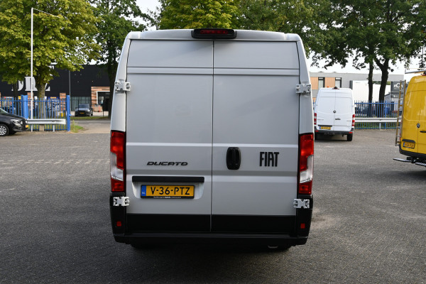 Fiat Ducato L4H2 140 pk 2.2 MultiJet Maxi Camera, 270 Graden achterdeuren