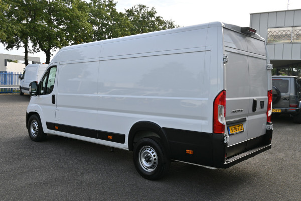 Fiat Ducato L4H2 140 pk 2.2 MultiJet Maxi Camera, 270 Graden achterdeuren