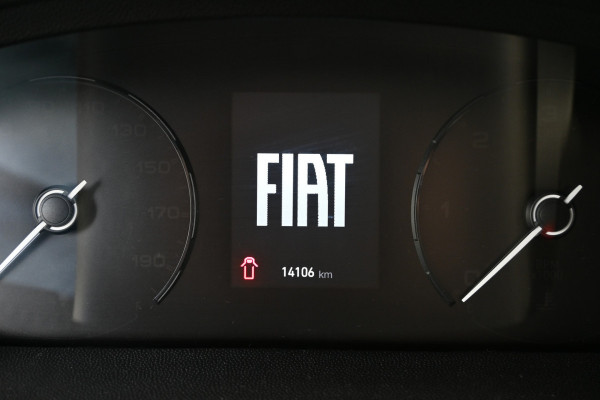 Fiat Ducato L4H2 140 pk 2.2 MultiJet Maxi Camera, 270 Graden achterdeuren