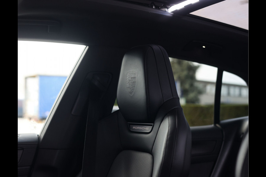 Porsche Cayenne Electric 113 kWh | Direct rijden! - Nieuwstaat