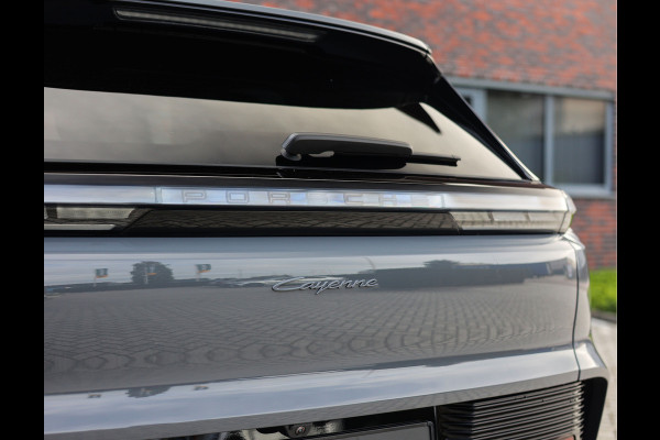 Porsche Cayenne Electric 113 kWh | Direct rijden! - Nieuwstaat