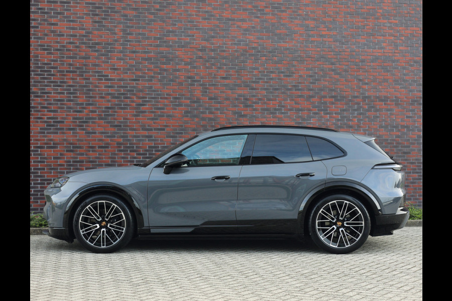 Porsche Cayenne Electric 113 kWh | Direct rijden! - Nieuwstaat
