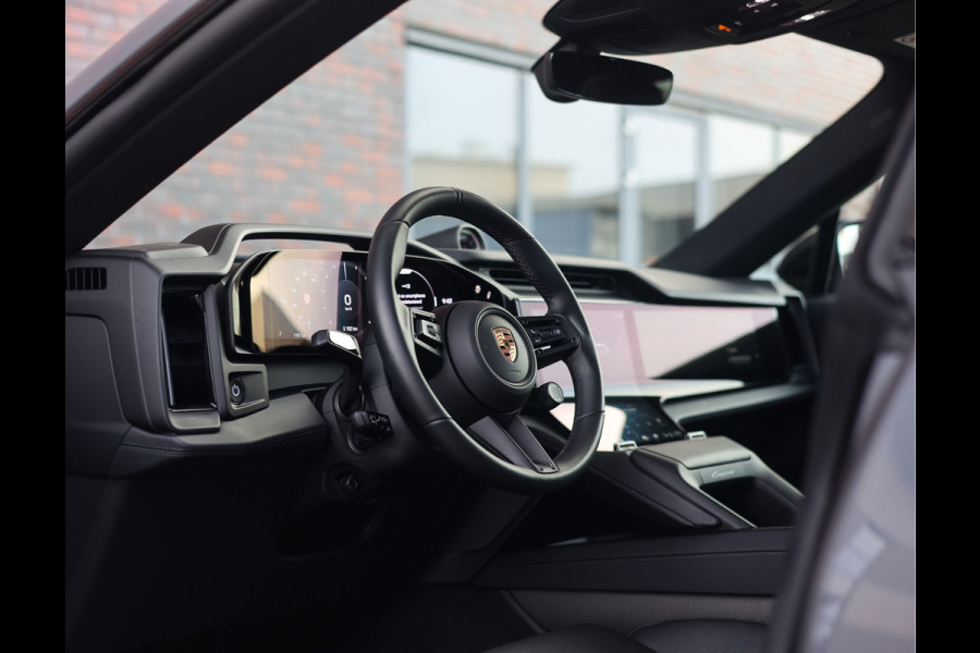 Porsche Cayenne Electric 113 kWh | Direct rijden! - Nieuwstaat