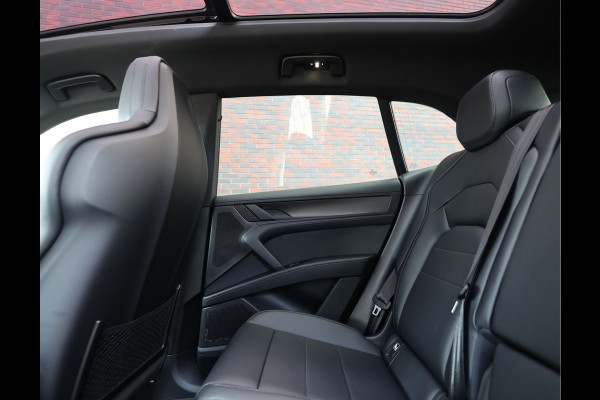 Porsche Cayenne Electric 113 kWh | Direct rijden! - Nieuwstaat