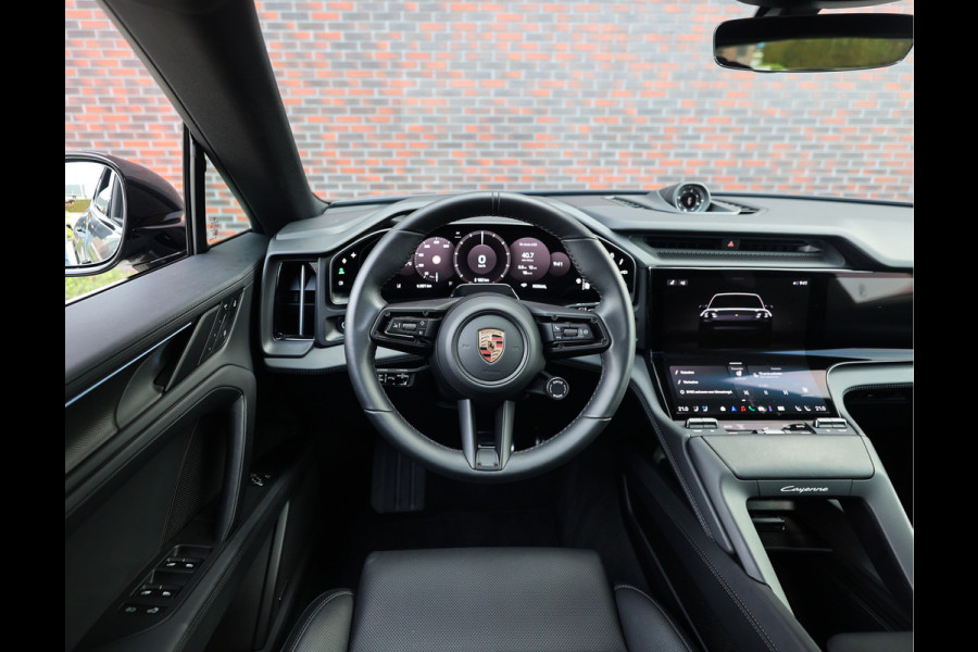 Porsche Cayenne Electric 113 kWh | Direct rijden! - Nieuwstaat