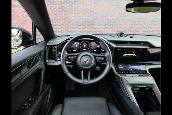 Porsche Cayenne Electric 113 kWh | Direct rijden! - Nieuwstaat