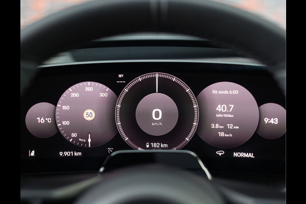 Porsche Cayenne Electric 113 kWh | Direct rijden! - Nieuwstaat