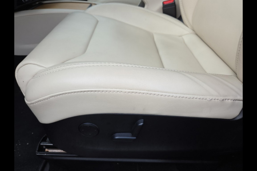 Tesla Model X 75D Base 7p.