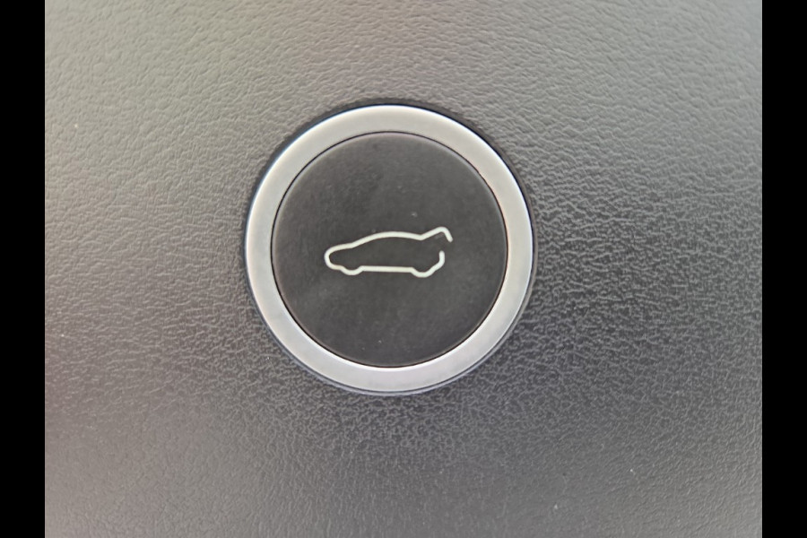 Tesla Model X 75D Base 7p.