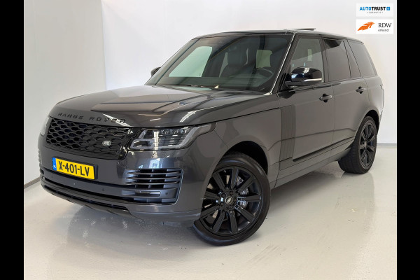 Land Rover Range Rover 2.0 P400e Vogue / Pano / Meridian / Memory