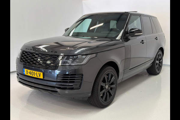 Land Rover Range Rover 2.0 P400e Vogue / Pano / Meridian / Memory