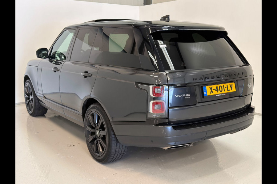 Land Rover Range Rover 2.0 P400e Vogue / Pano / Meridian / Memory