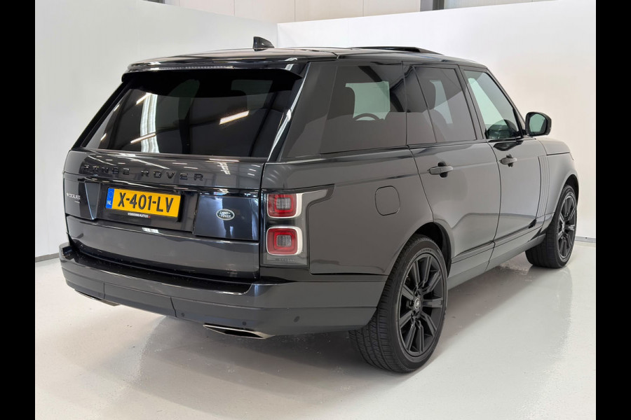 Land Rover Range Rover 2.0 P400e Vogue / Pano / Meridian / Memory