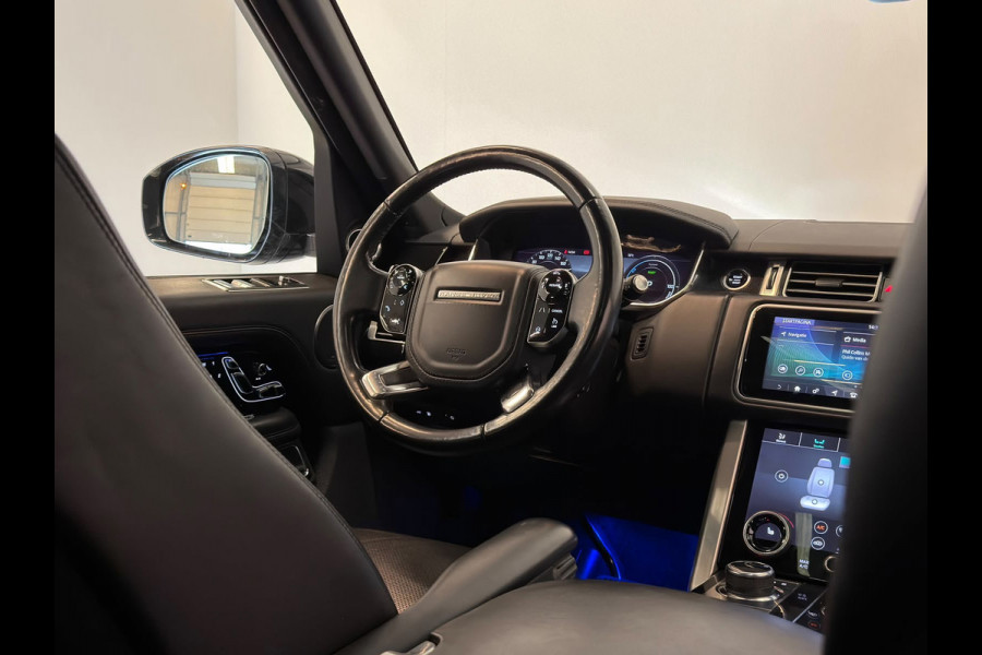 Land Rover Range Rover 2.0 P400e Vogue / Pano / Meridian / Memory