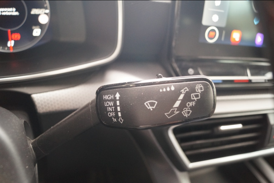 Seat Leon ST 1.0 TSI 110pk Style Business Intense -LED-ECC-CAM-