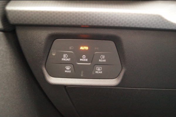 Seat Leon ST 1.0 TSI 110pk Style Business Intense -LED-ECC-CAM-