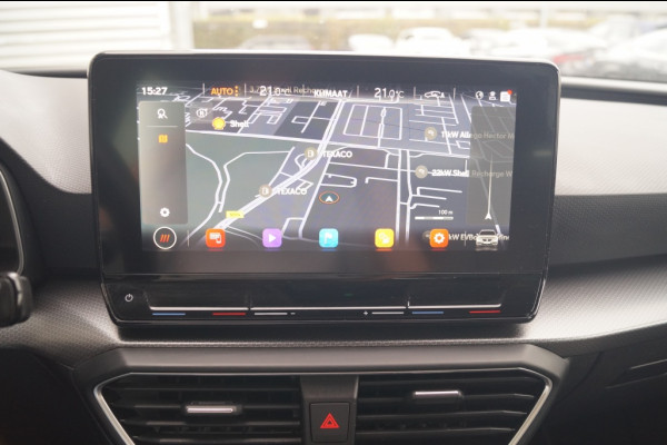 Seat Leon ST 1.0 TSI 110pk Style Business Intense -LED-ECC-CAM-
