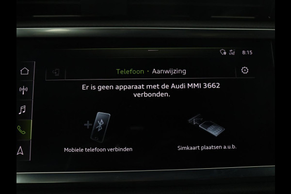 Audi Q3 35 TFSI S Line Pro Line S | Cruise control | Trekhaak | Stoelverwarming | Climate Control | Park assist | Navigatie | Bluetooth | Full LED | Elektrische achterklep