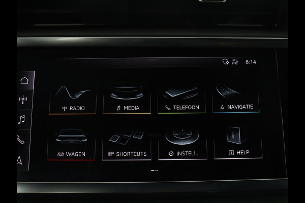 Audi Q3 35 TFSI S Line Pro Line S | Cruise control | Trekhaak | Stoelverwarming | Climate Control | Park assist | Navigatie | Bluetooth | Full LED | Elektrische achterklep