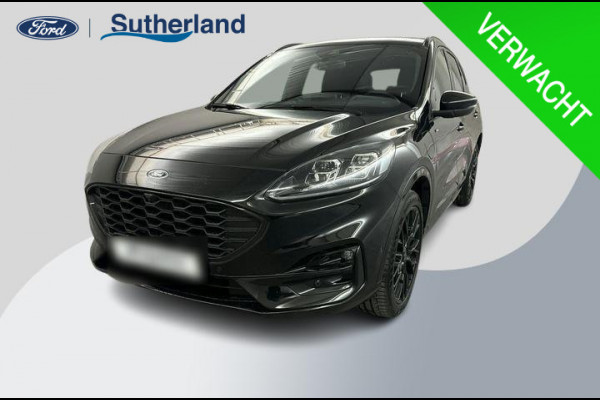 Ford Kuga 2.5 PHEV ST-Line X | Slecht 15.500 KM !| Black Pack | Winter Pack |