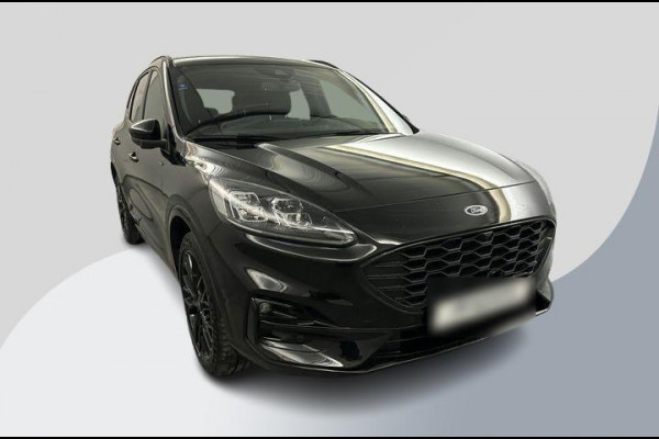 Ford Kuga 2.5 PHEV ST-Line X | Slecht 15.500 KM !| Black Pack | Winter Pack |