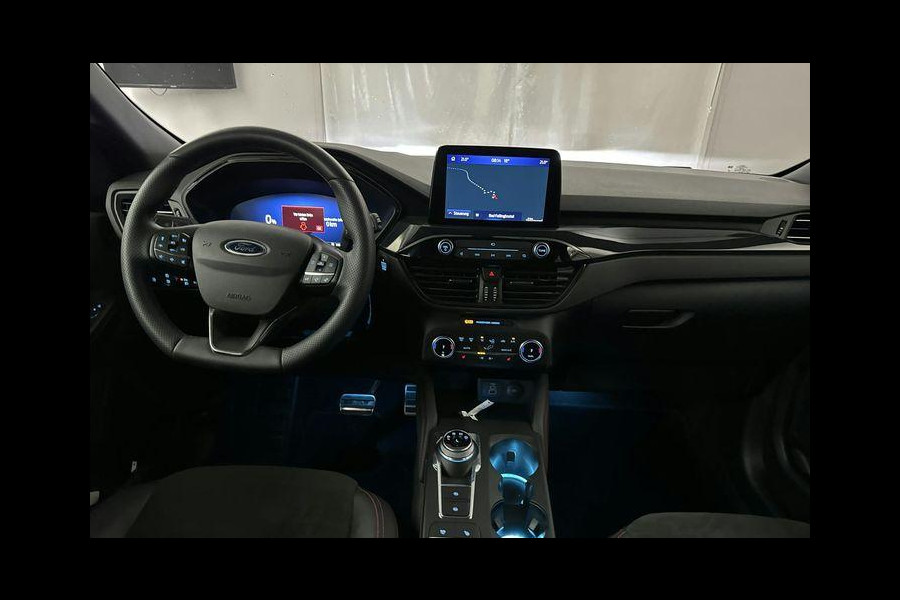 Ford Kuga 2.5 PHEV ST-Line X | Slecht 15.500 KM !| Black Pack | Winter Pack |